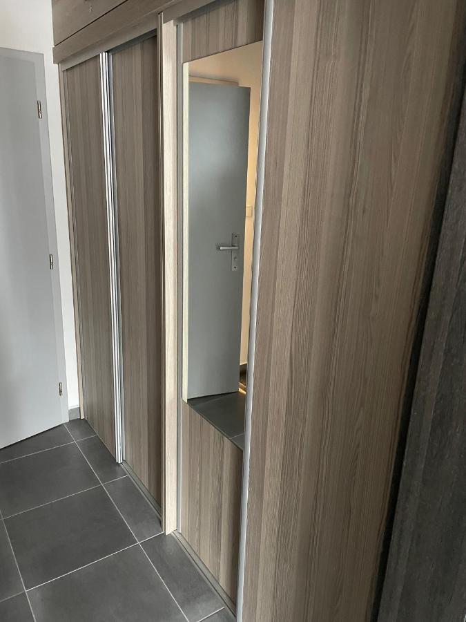 ליפנו נאד וויטאבו Apartman Kapy Lipno מראה חיצוני תמונה