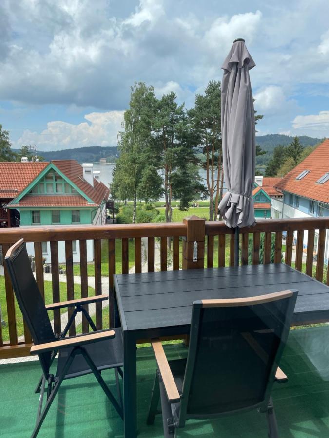 ליפנו נאד וויטאבו Apartman Kapy Lipno מראה חיצוני תמונה