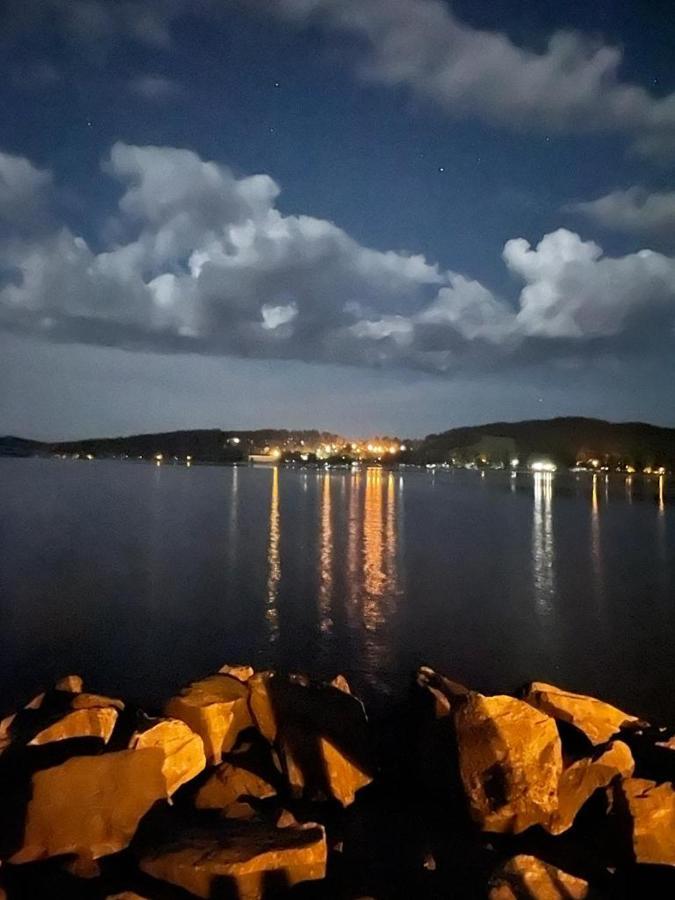 ליפנו נאד וויטאבו Apartman Kapy Lipno מראה חיצוני תמונה