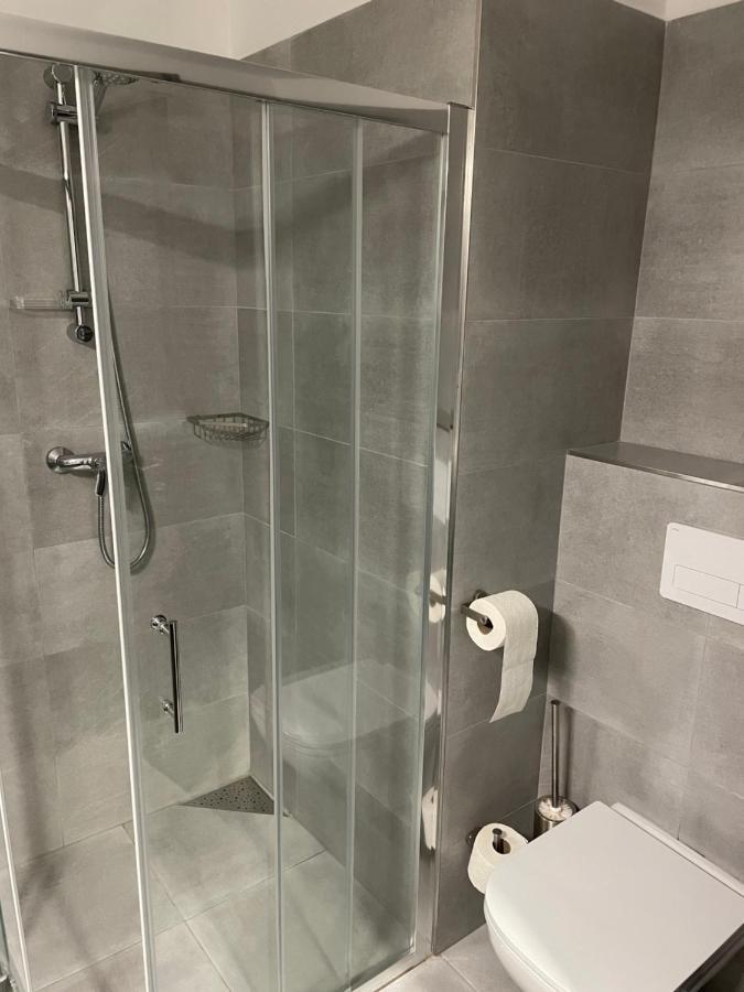 ליפנו נאד וויטאבו Apartman Kapy Lipno מראה חיצוני תמונה
